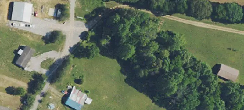 Mostly Cleared Recreation Land