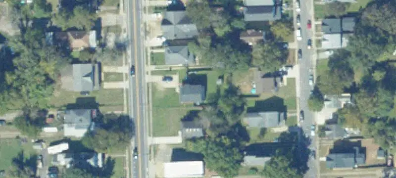 Rehabilitated Quadplex