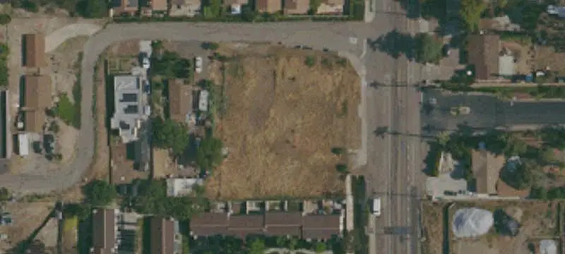 Land