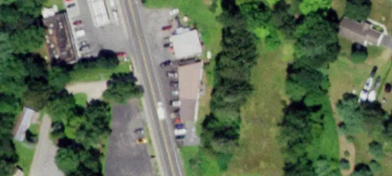 Grocery and Convenience Store