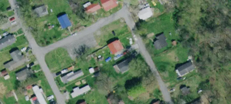 Two-Story Duplex