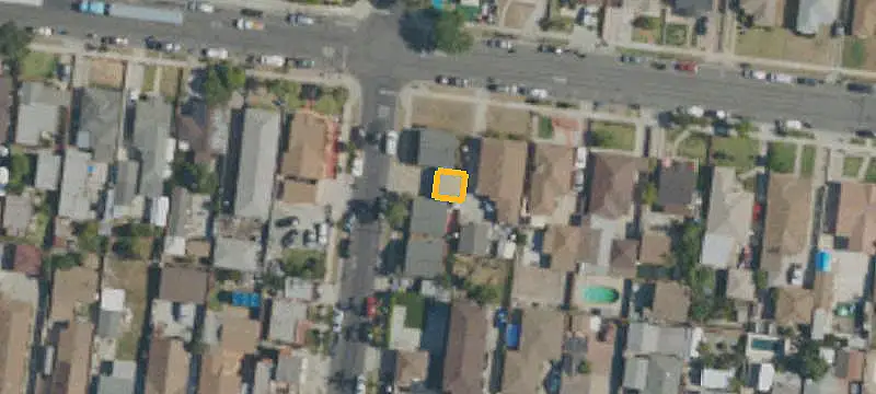 Detached Triplex with Private Yards