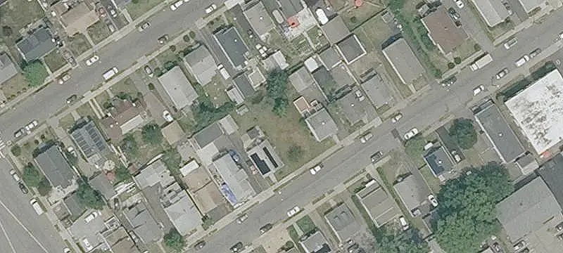 New Construction Duplex