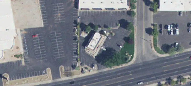 Endcap Restaurant Space
