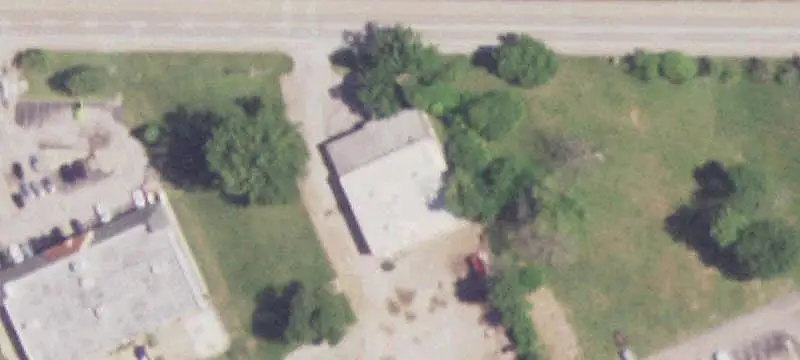 Commercial Land with Highway Frontage