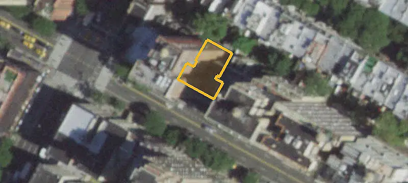 Prewar Residential Income Property