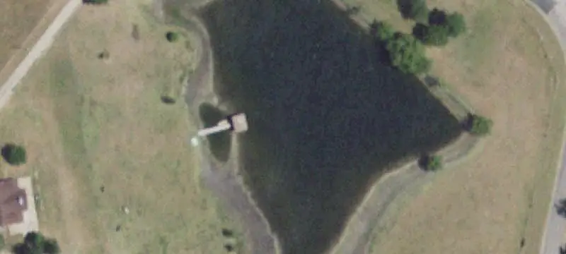 Farm Property with Barn-Shop