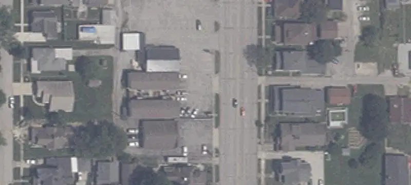 Freestanding Storefront Property