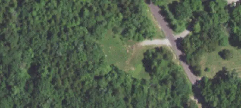 Unimproved Land