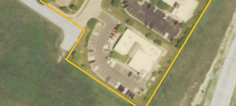 Commercial Land at Interstate Corner