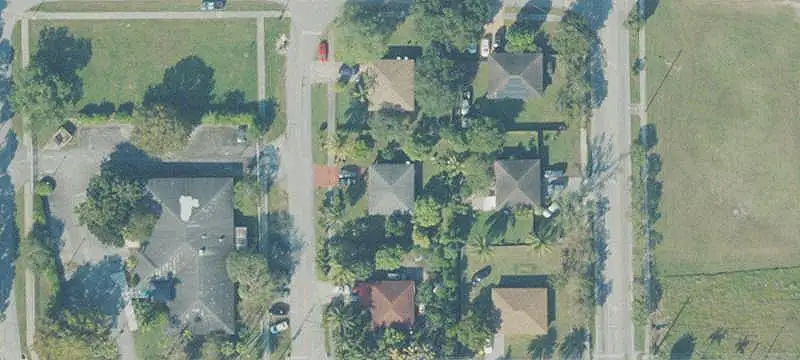 Transit-Oriented Commercial Land