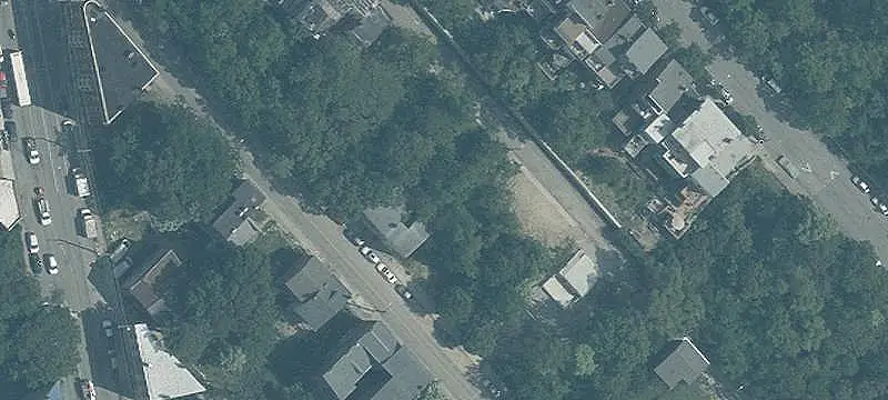 Historic Two-Unit Duplex