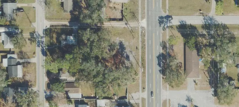 RC-Zoned Commercial Land