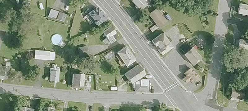 Six-Bedroom Multifamily Property