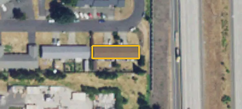 Single-Level Fourplex