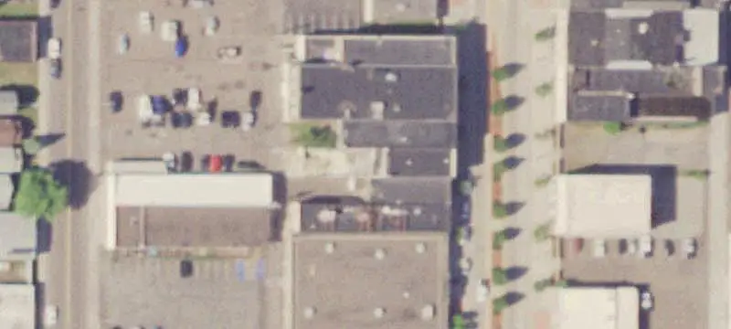 Mixed-Use Property with Approved Plans