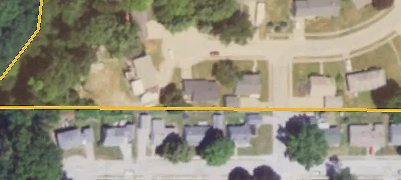 Two-Unit Duplex Property