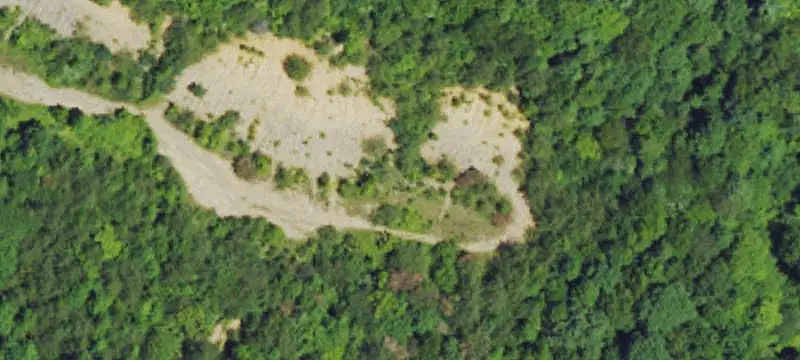Mostly Level Agricultural Tract