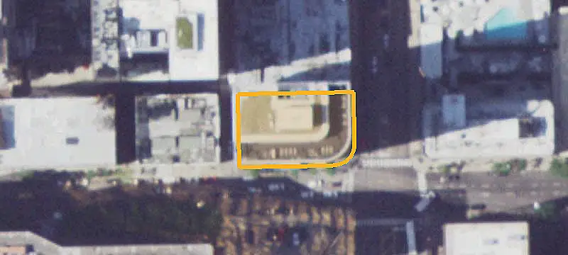 Heated Private Garage Parking Space
