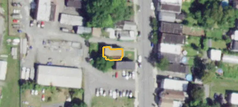 Brick Duplex with Off-Street Parking