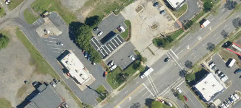 Batteries Plus Storefront Property