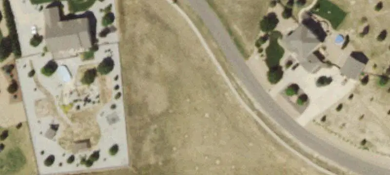Land or Vacant Lot