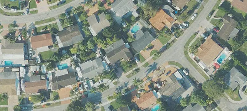 Flex Space with Office Area