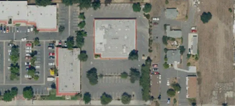 Freestanding Medical Office Building