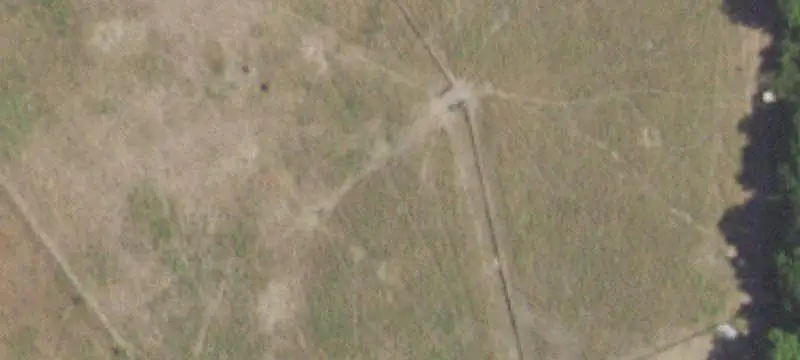 Highway Frontage Commercial Land