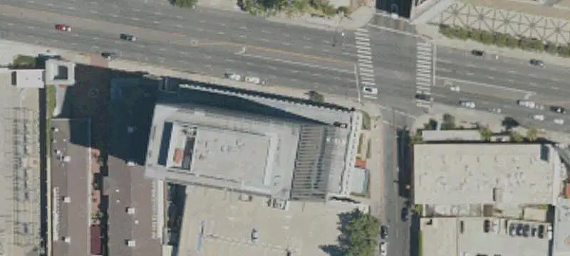 Corner Office Units