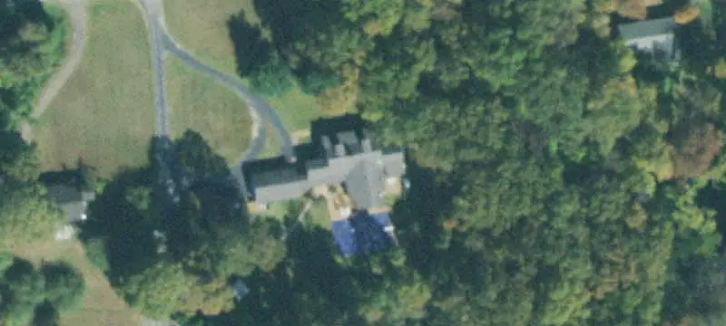 Hunting Land with Established Trails
