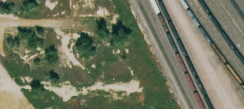 Vacant Industrial Land