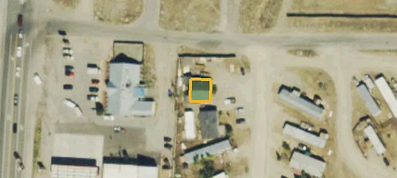 Highway-Frontage Commercial Land