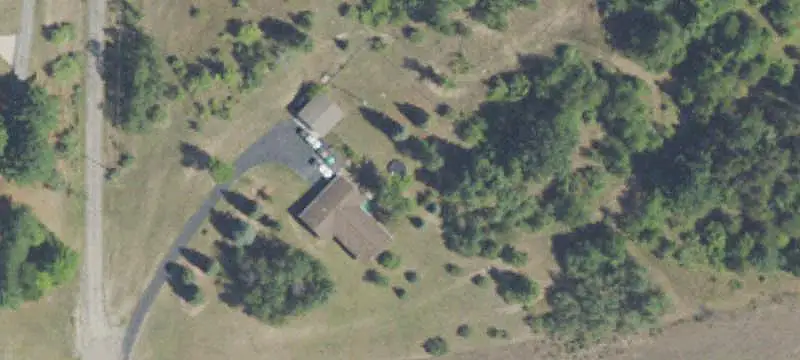 Agricultural Land with Pole Barn