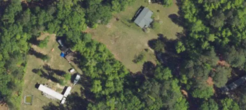 Undeveloped Land Parcel