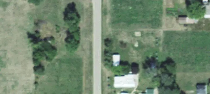 Livestock Processing Manufacturing Facility
