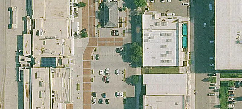 Retail Space