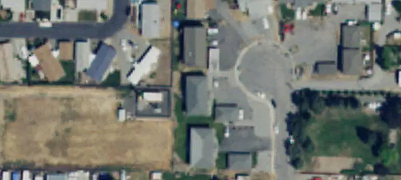 Updated Quadplex With In-Unit Laundry