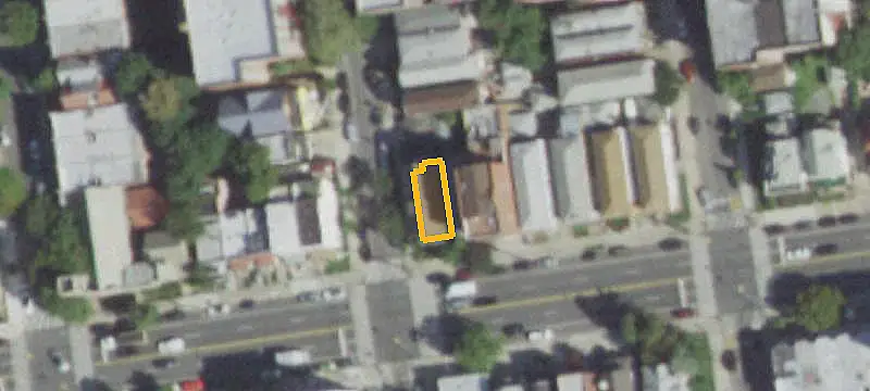 Two-Family House with Conversion Potential