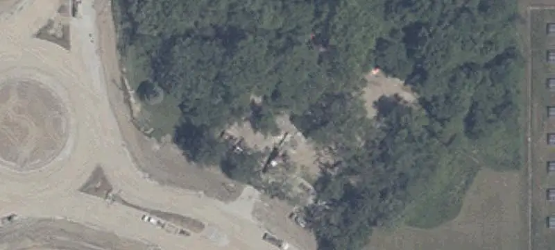Commercial Land with PUD-C Zoning