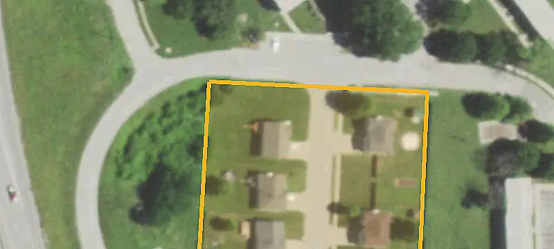 50-Unit Townhome Community