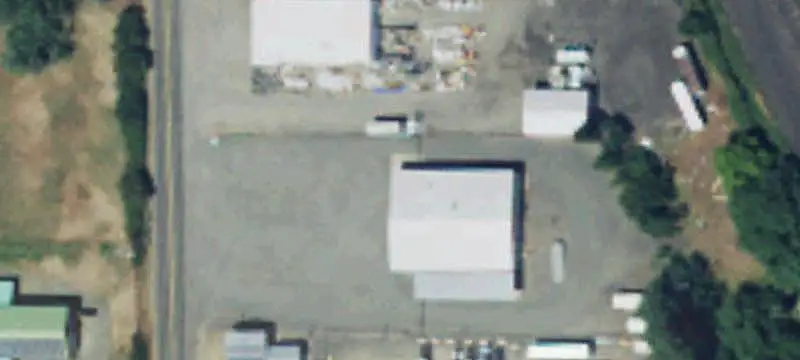 Clear-Span Manufacturing Facility