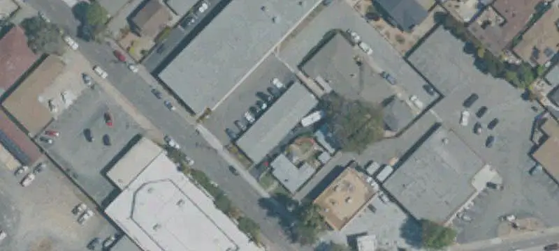 Five-Unit Apartment Building