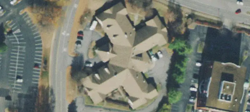 Purpose-Built Behavioral Health Center