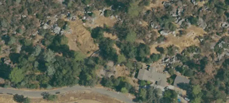 Commercial Land with Highway Frontage