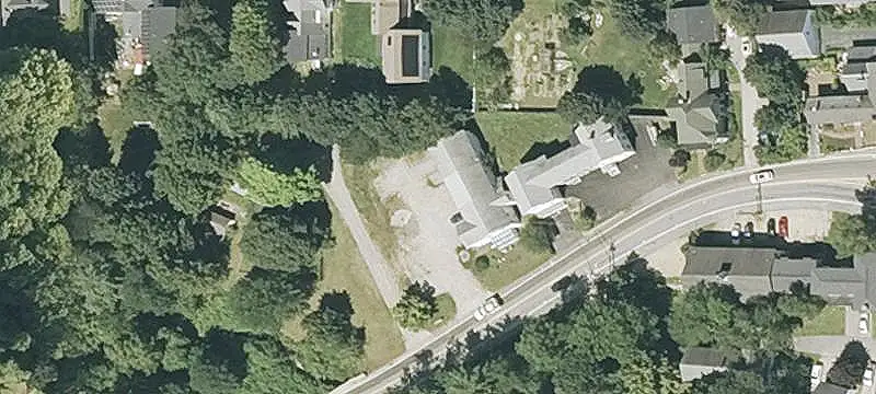 Four-Unit Mixed-Use Property