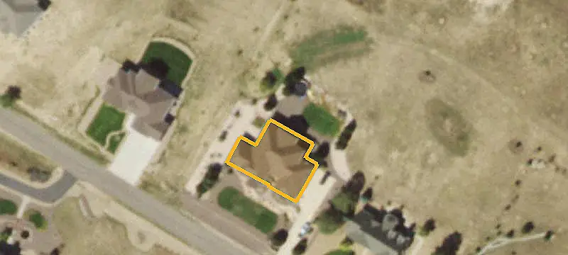 Land or Vacant Lot