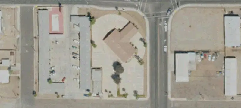 Corner Mixed-Use Property