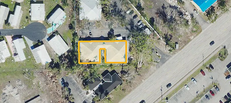 Office Condo with Existing Tenant