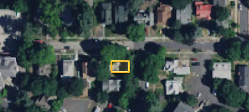 Two-Story Craftsman Duplex